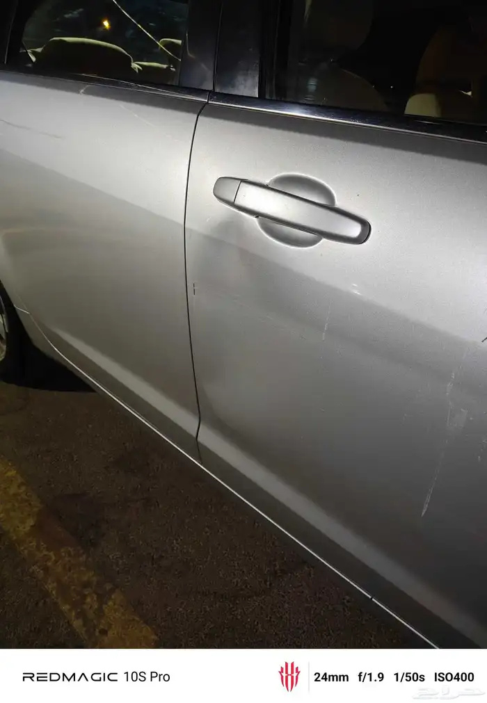 لومينا 2009 ltz 5