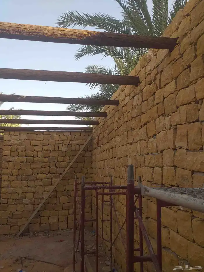 حجر غرفا حجر تمر 7