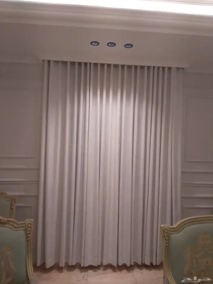 ستائر ويفي فندقي 0