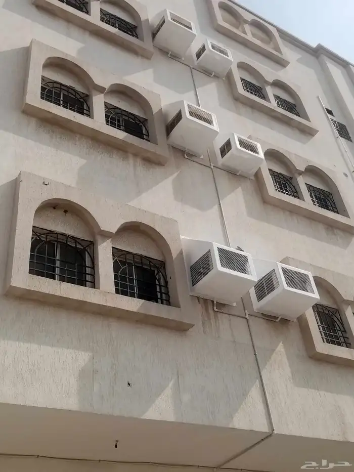 صناديق غطا المكيفات الخارجي فابر جلاس 0