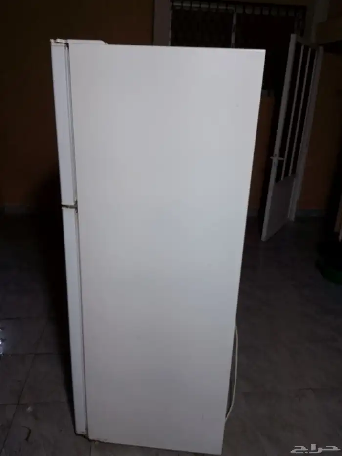 ثلاجة هام 4