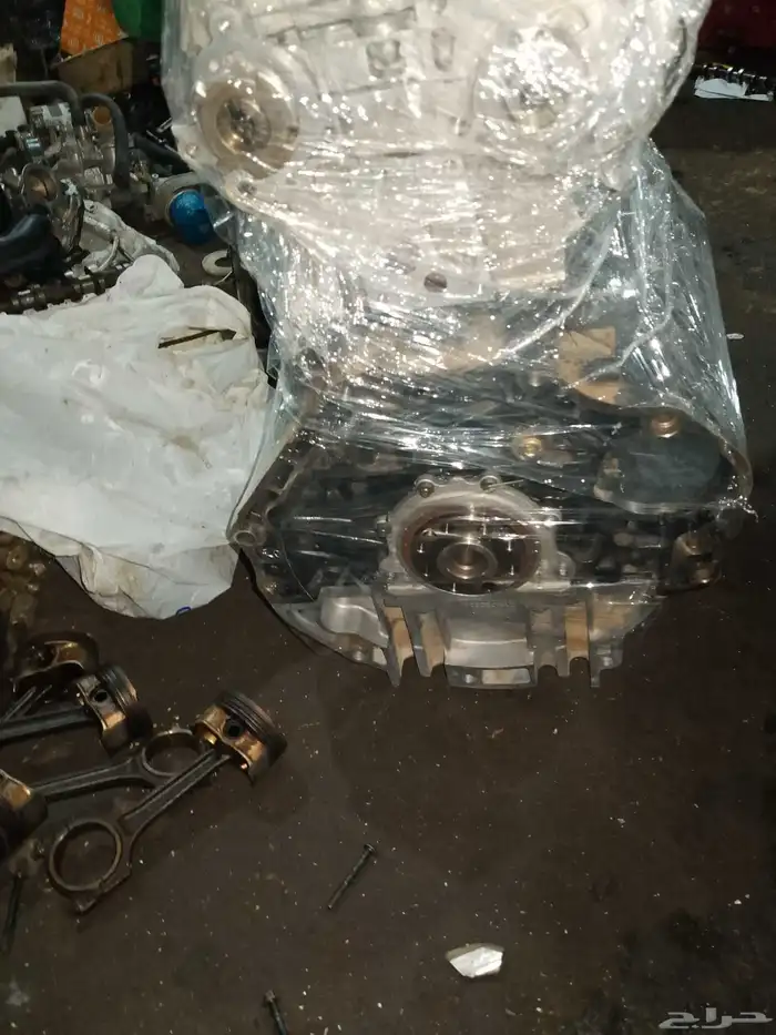 مكينه أو مكايين سيارات صينية هافال شانجان جاك جيلي امجي جيتو 3