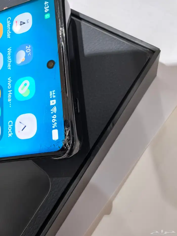 جوال Vivo X90 pro plus ذاكرة 512 11