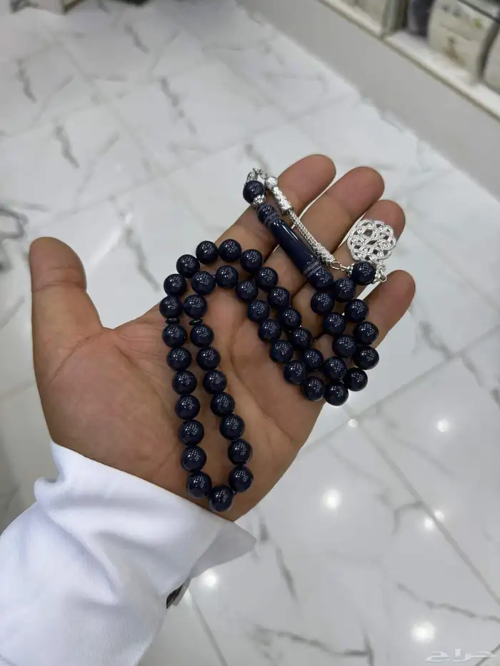 سبح بكلايت خيط ضد الغطع 10 ملي 7