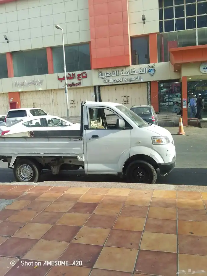 دباب سوزوكي 0