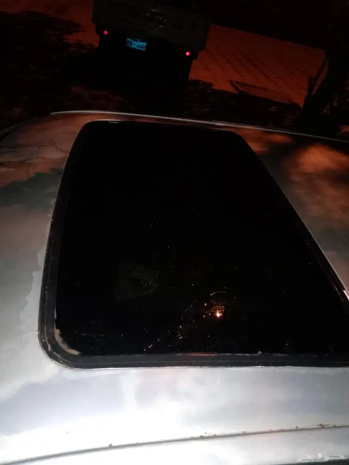 لكزس LS400 -1997 للبيع تشليح يوجد بها عطل في ا 2