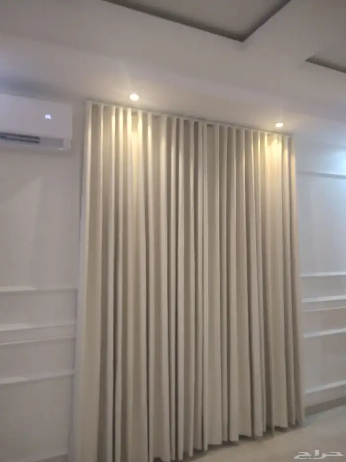 ستائر ويفي فندقي 1