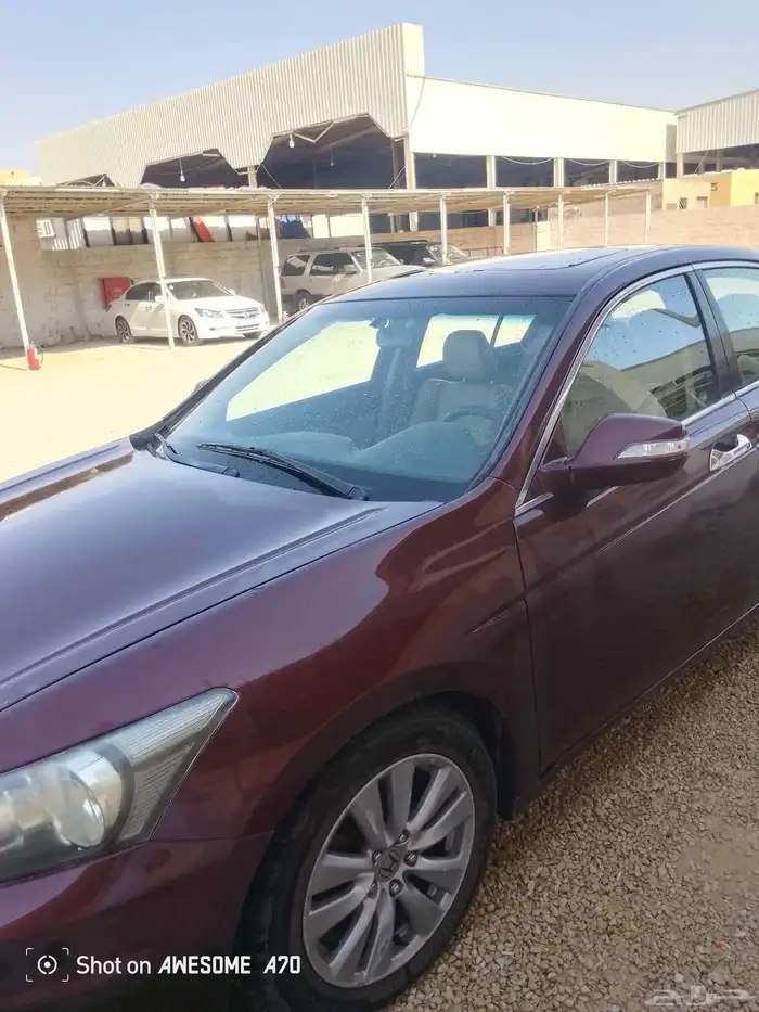 اكورد 3
