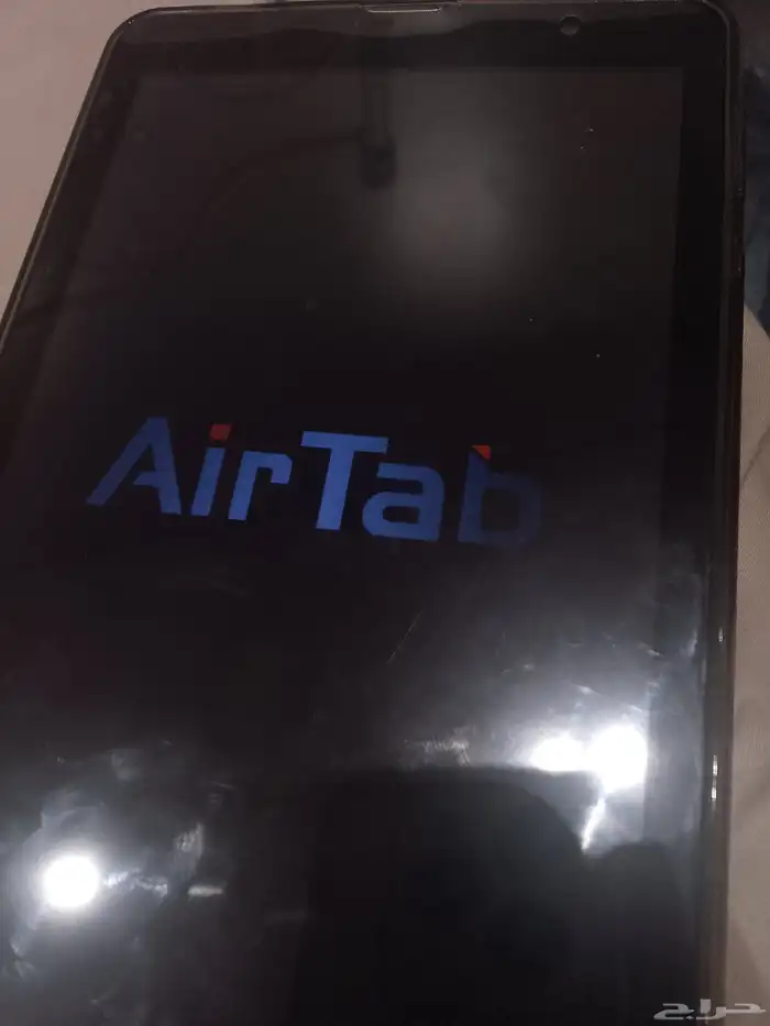 تابلت A18 نظيف مثل الجديد 6