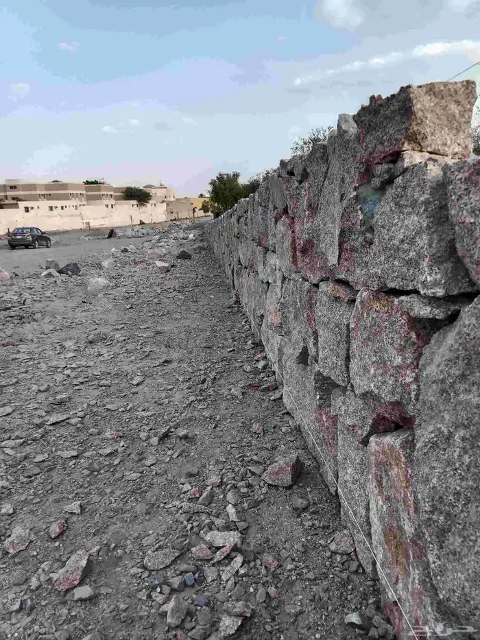 معلم حجر كبير وصغير بل يد وبل بكلين 7