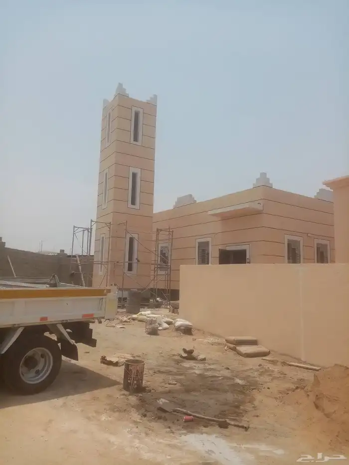 مليس ديكورات خارجيه 4