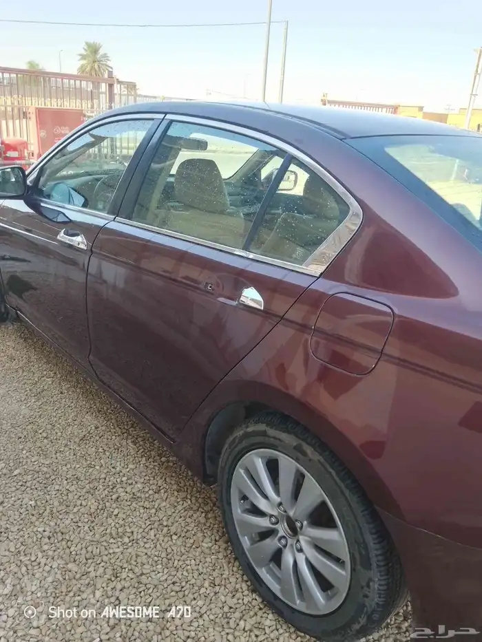 اكورد 6