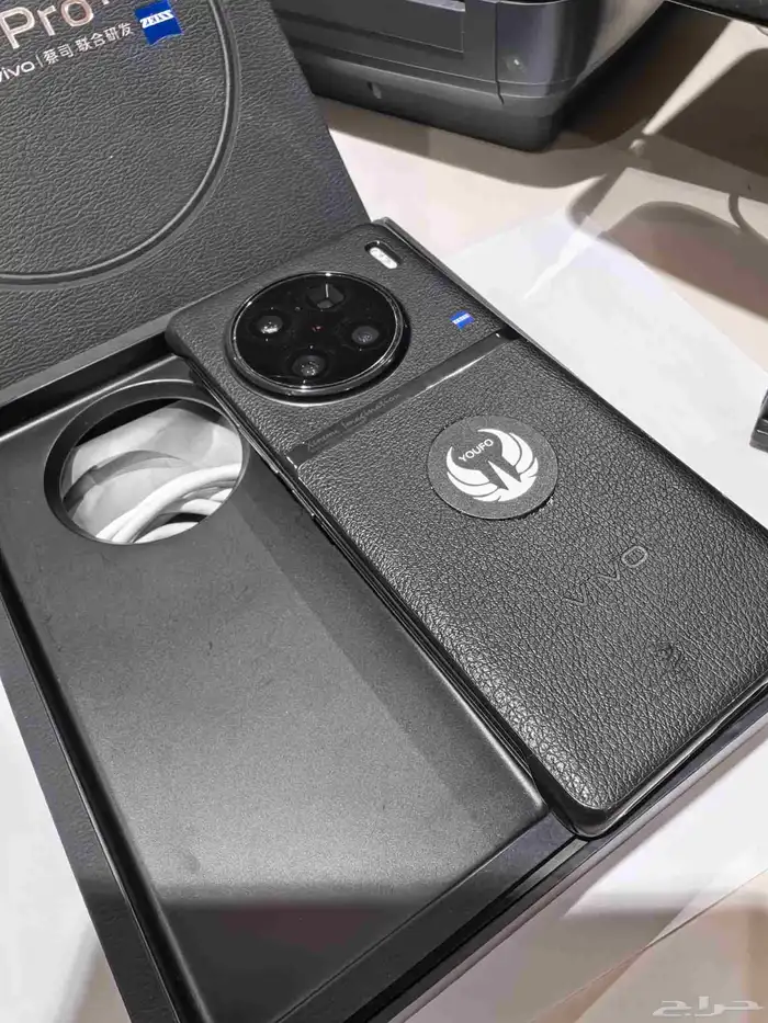 جوال Vivo X90 pro plus ذاكرة 512 0