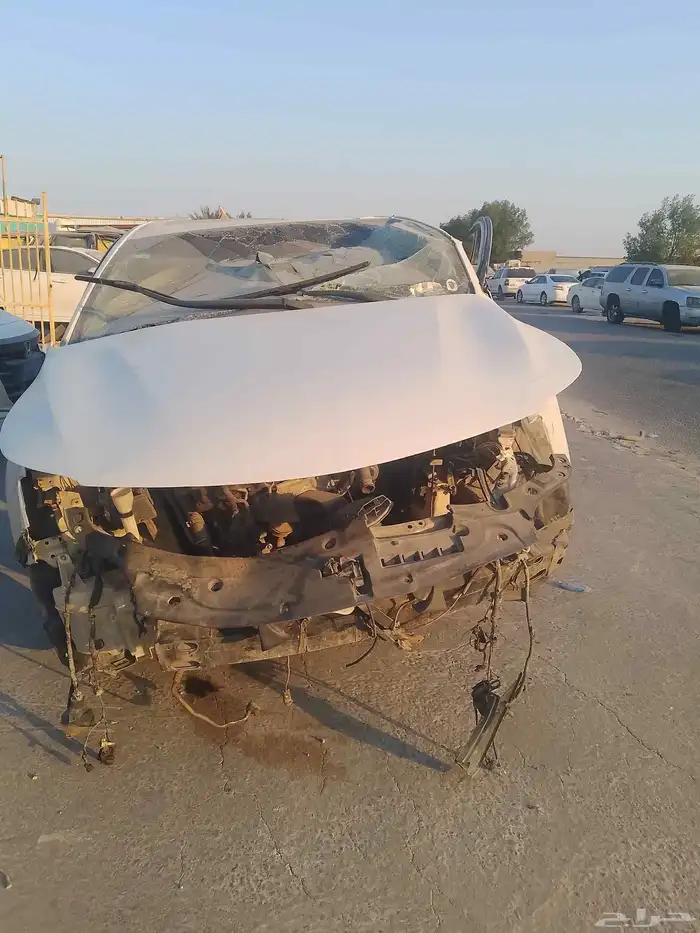 تويوتاء افلون 2015 0