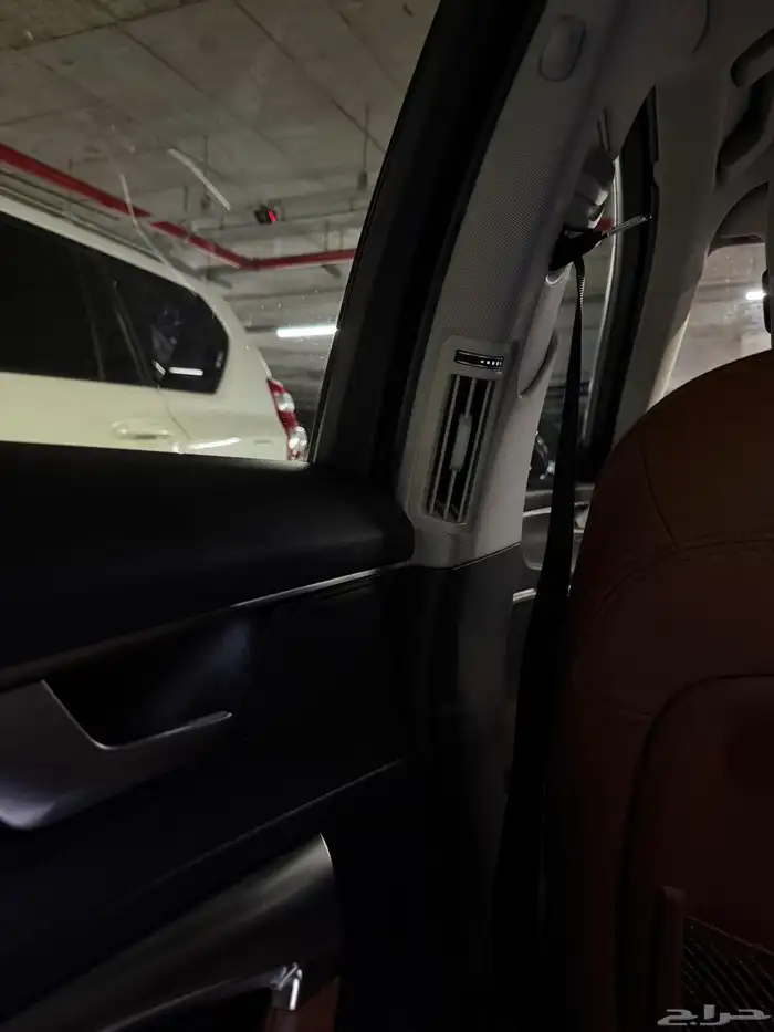 اودي A6 2020 Audi وارد سماكو صيانات وكالھ 8
