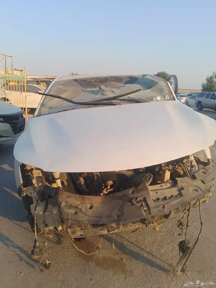 تويوتاء افلون 2015 1