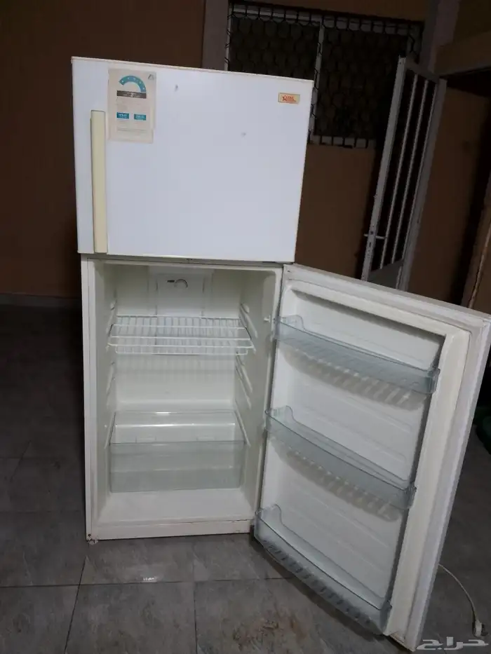 ثلاجة هام 2