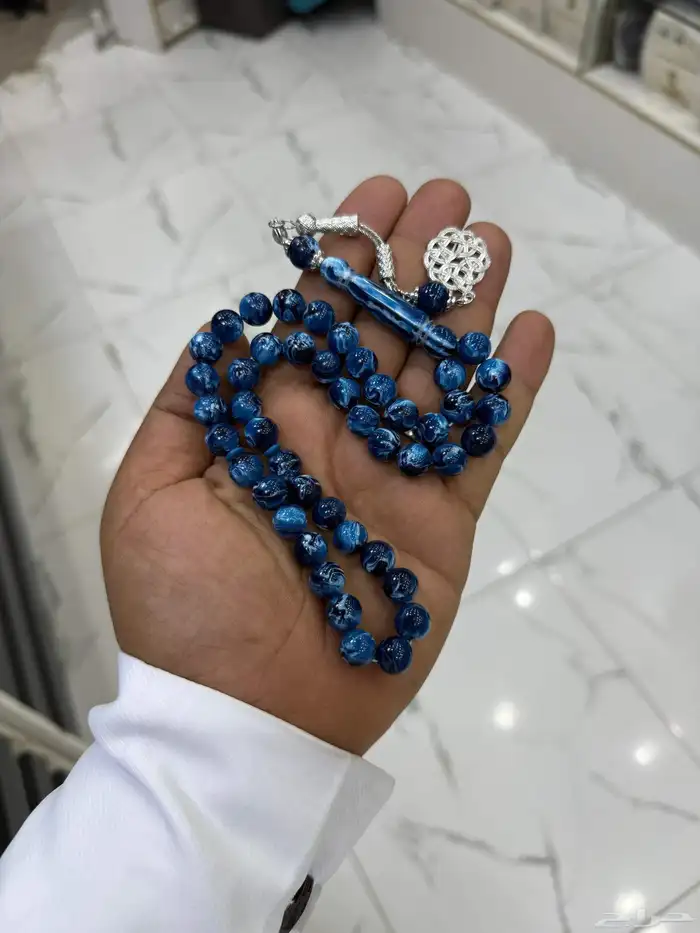 سبح بكلايت خيط ضد الغطع 10 ملي 40