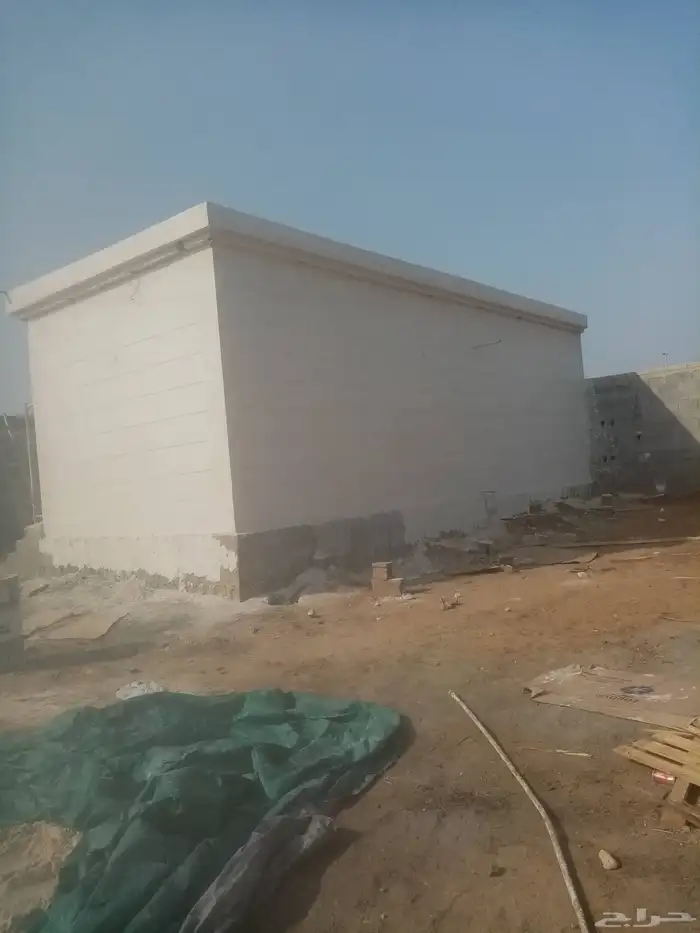 مليس ديكورات خارجيه 2