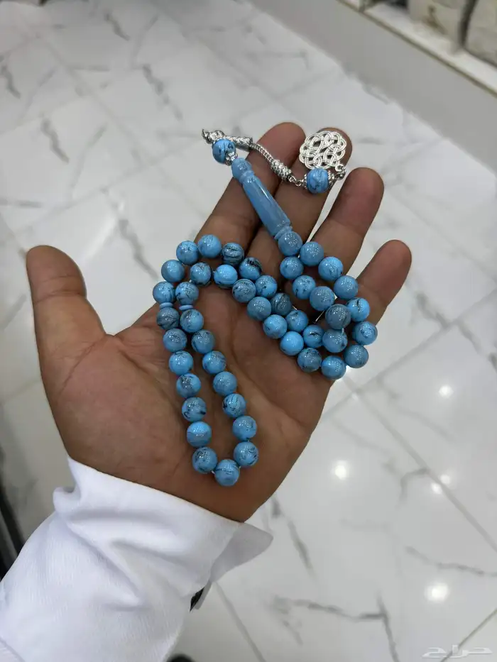 سبح بكلايت خيط ضد الغطع 10 ملي 0