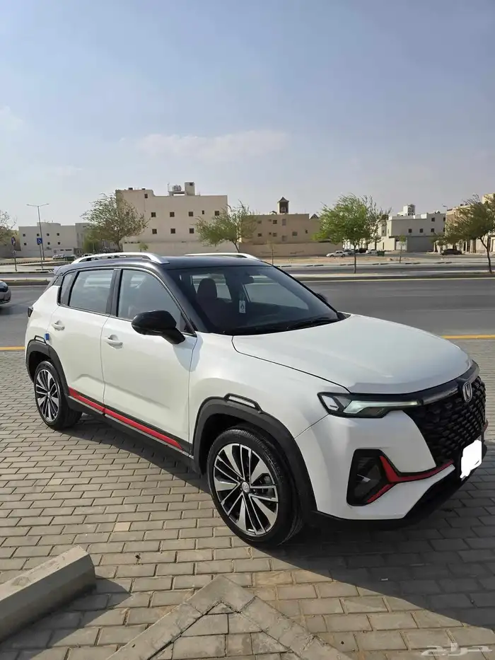 شانجان CS35 Plus كاملة المواصفات 3