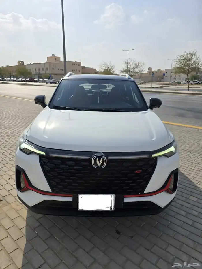 شانجان CS35 Plus كاملة المواصفات 5