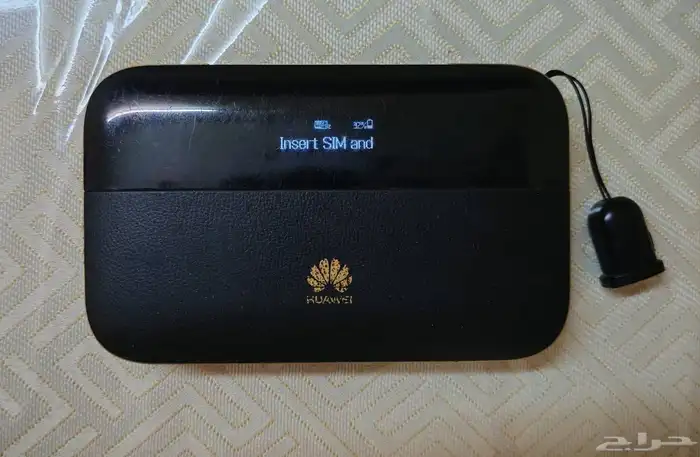 راوتر هواوي Huawei Mobile WiFi Pro 2 0