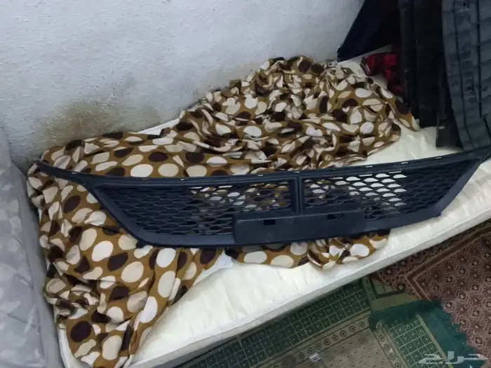 متوفر قطع غيار شيري اريزو 5 موديل 2023 جديده 5