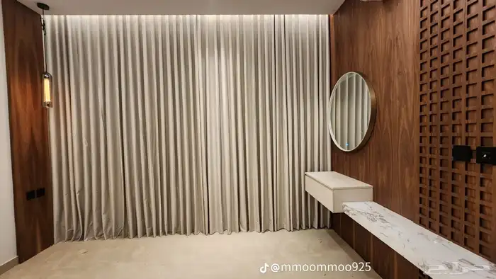 اسلام علي م ستائر ويفي فندقي تفصيل اي م ان توصيل وتركيب انشا 14