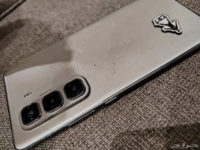 انفنكس هوت 50برو بلس .Infinix Hot 50 Pro Plus 3