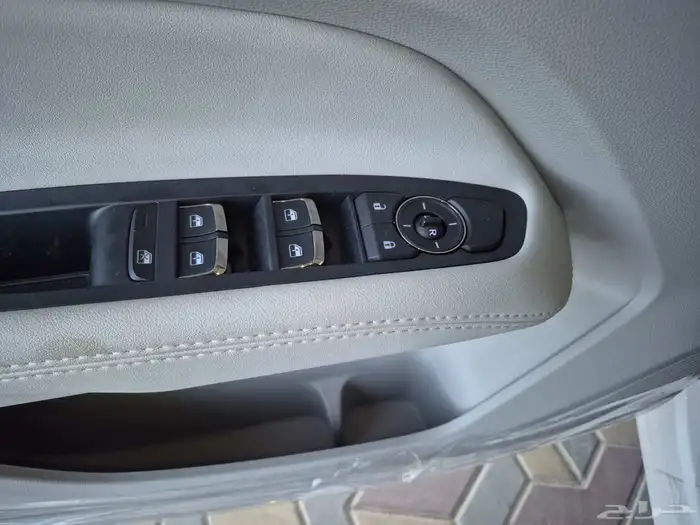 فورد تيرتوري تريند 2025 12