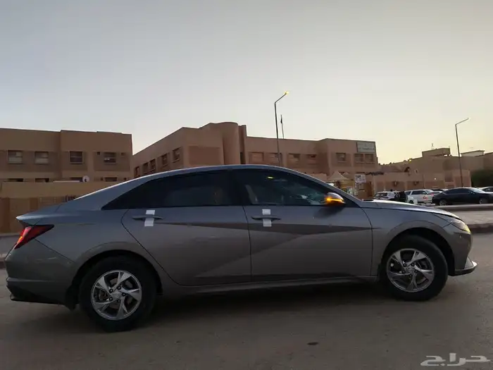 هواندي النترا 2022 7
