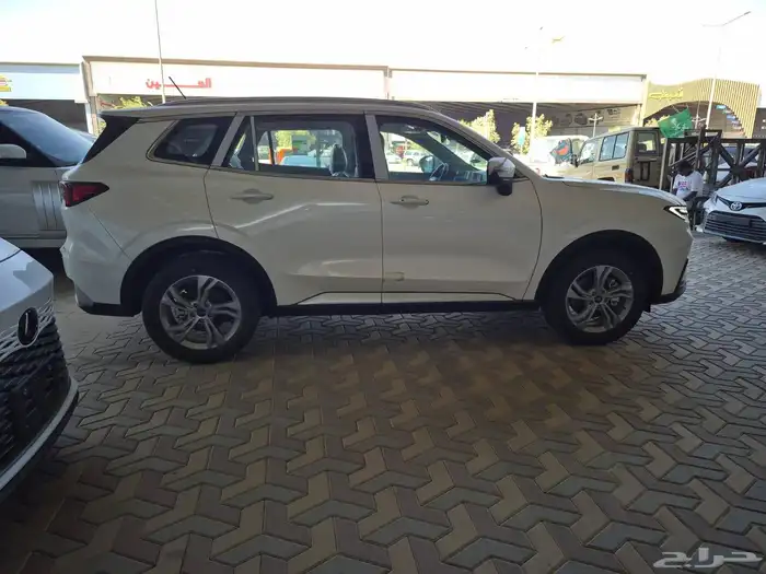 فورد تيرتوري تريند 2025 2