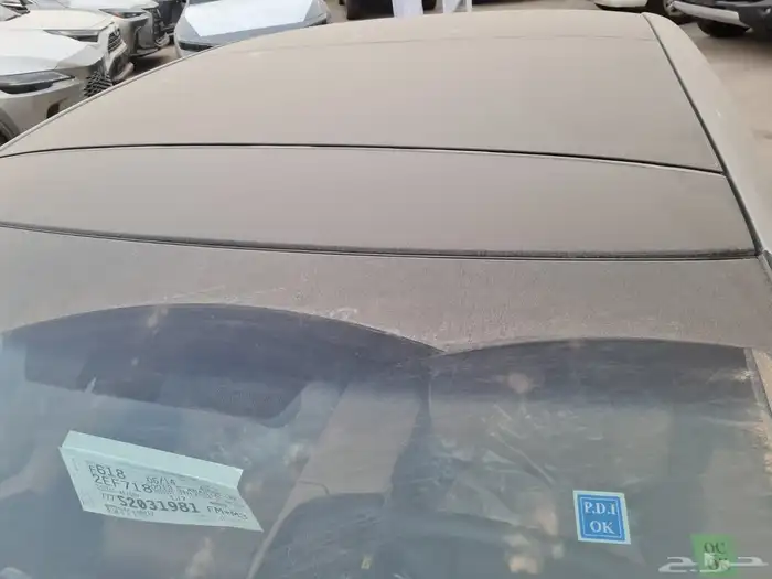 لكزس ES250 Aa 2025 4