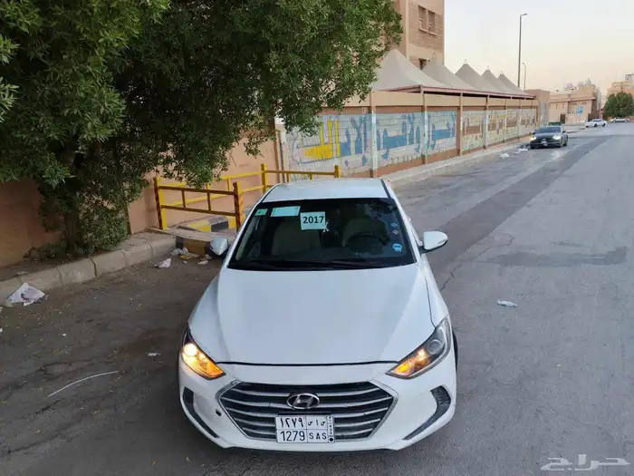 هواندي النترا 2017 2