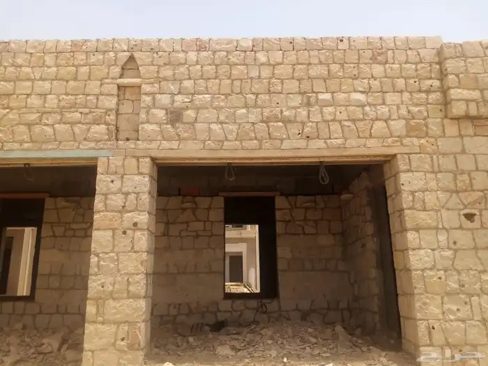 حجر غرفا حجر تمر 6