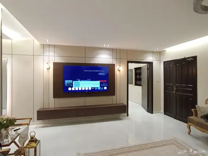 تراميم ديكورات دهانات 3