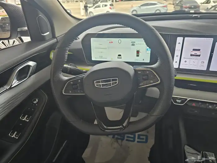 حيلي كلوراي موديل 2025 8