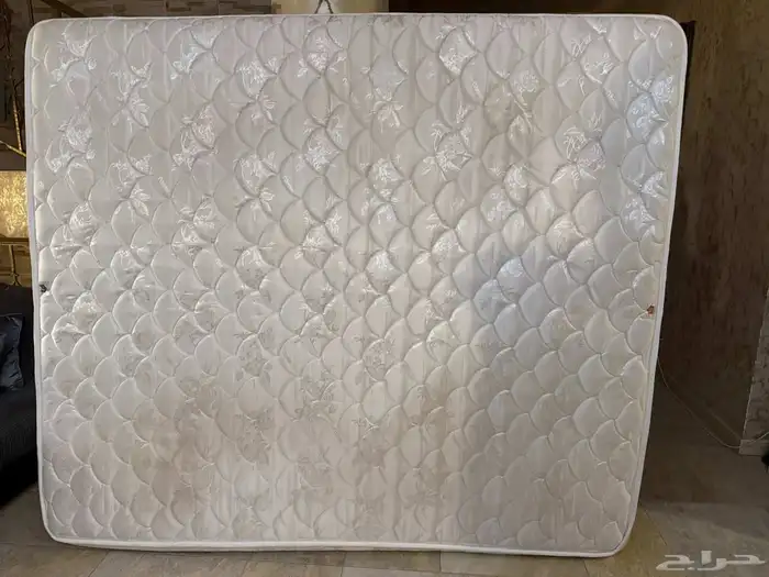 مرتبة سرير 1