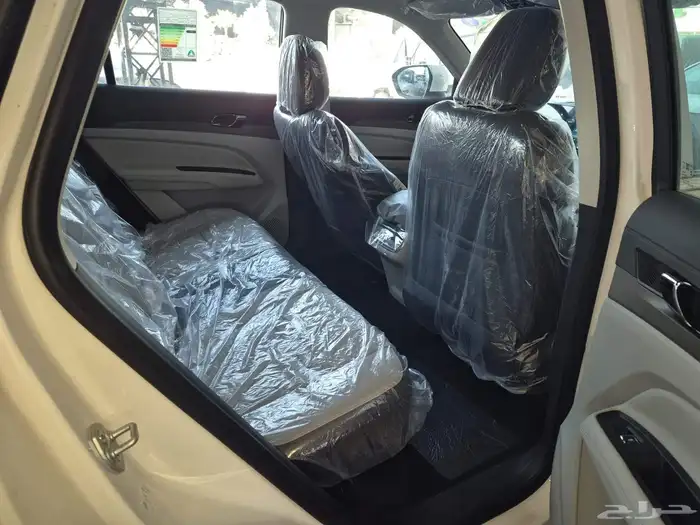 فورد تيرتوري تريند 2025 6