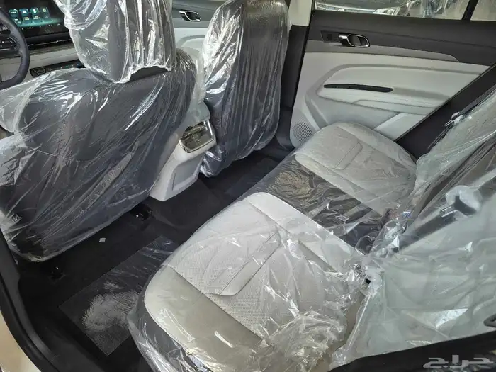 فورد تيرتوري تريند 2025 14