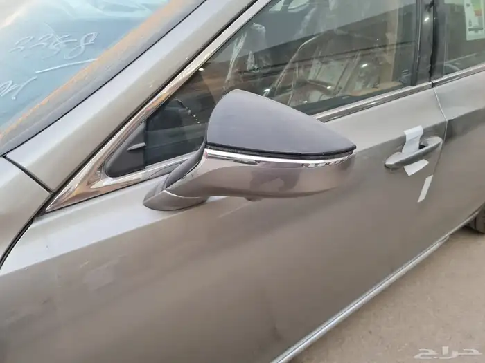 لكزس ES250 Aa 2025 3