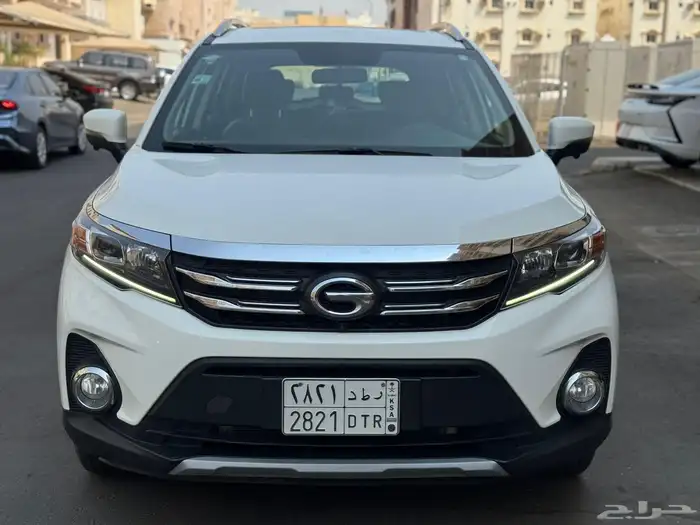 جاك 2023 GS3 فل كامل وكاله 2