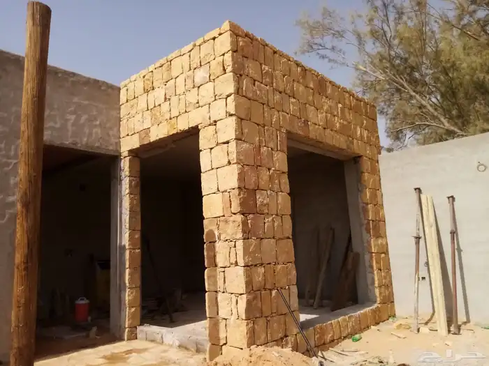 حجر غرفا حجر تمر 4