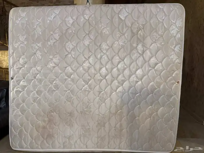 مرتبة سرير 0