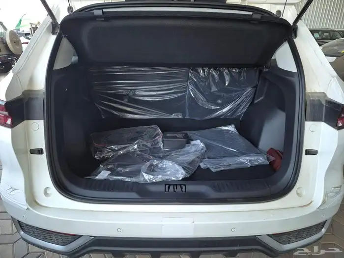 فورد تيرتوري تريند 2025 5