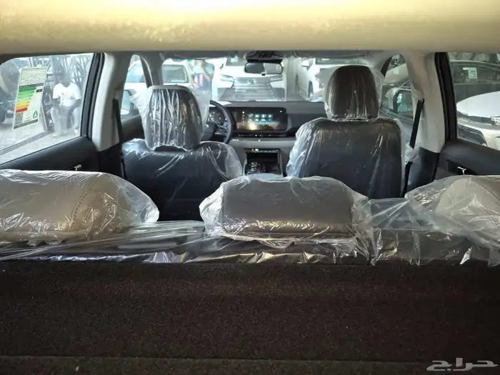 فورد تيرتوري تريند 2025 7