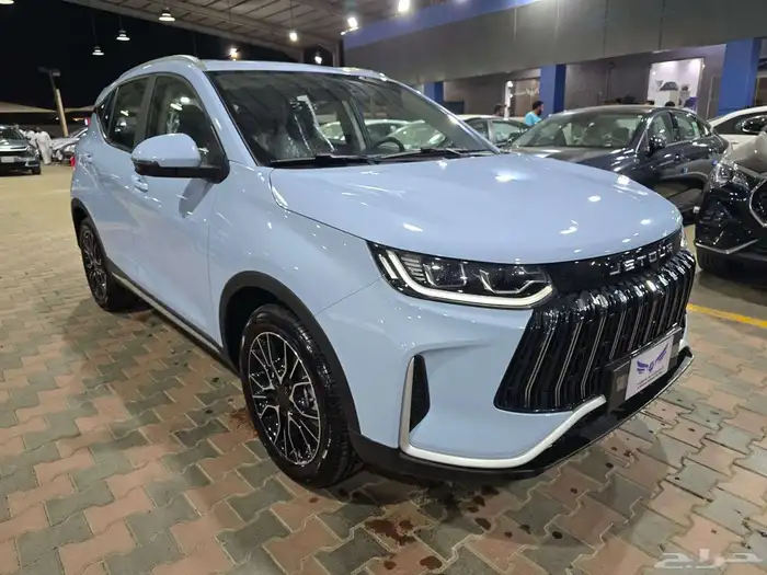 جيتور x50. 2025. متاح كاش وتقسيط 3