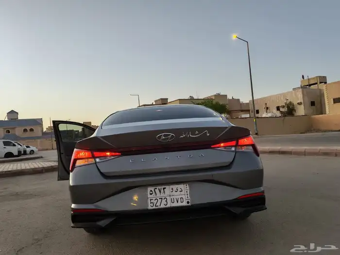 هواندي النترا 2022 9