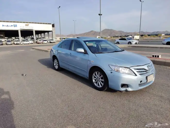 كامري تويوتا 2009 0